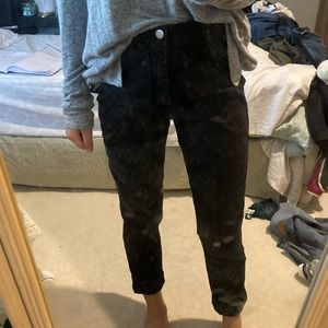 American Apparel Jeans